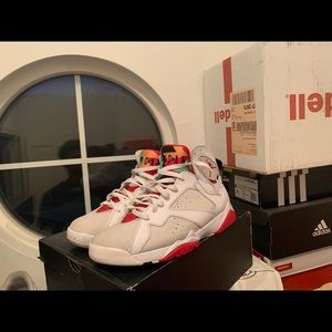 Air retro Jordan 7 hare